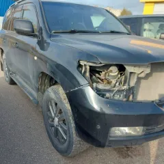 Toyota Land Cruiser 200 (двигатель, КПП отсутствуют), 2011 г.в., VIN: JTMHV05J805027570, гос. номер: О785ЕР750
