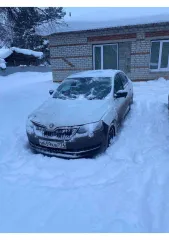 Skoda Rapid 2016, VIN XW8AG1NH8HK108861. Ознакомление с имуществом и документами в рабочие дни по тел. +79822894738, e-mail: kristina.bondarenko.2025@mail.ru. Автомобиль находится по адресу: Челябинская обл., г. Челябинск, ул. Братьев Кашириных, д. 97. Передача имущества и его принятие…