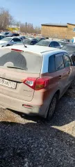 SUZUKI Vitara 2016 VIN TSMLYE21S00285875 , Челябинская область