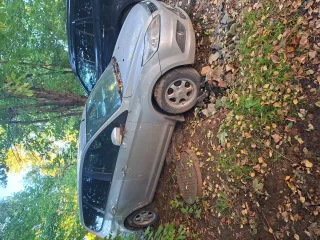 Автомобиль ФОРД ФОКУС, 2008 года выпуска, идентификационный номер:  VIN  X9FSXXEEDS8G59288