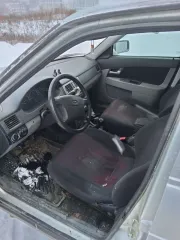 ЛАДА 217130 ЛАДА ПРИОРА 2010 Легковой автомобиль, марка: Лада 217130 Лада Приора, год изготовления: 2010, VIN: XTA217130B0035809, г/н: О910ЕМ196, мощность двигателя, л.с. (кВт): 97,9 (72). С имуществом можно ознакомиться по месту его нахождения с момента публикации сообщения о продаже и до…