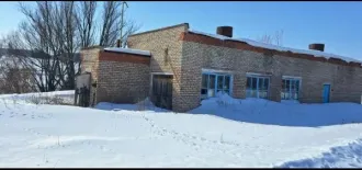 Нежилое здание центральная котельная 113,3 кв.м с участком 903 кв.м, кадастровый номер 56:07:0501001:366, земельный участок кадастровый номер 56:07:0501001:251 площадью 903 кв.м, нежилое здание на земельном участке, общая площадь 113.3.