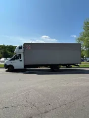 Грузовой автомобиль 277772, 2021 г. выпуска, г/н А432РУ51, VIN: Х8В277772М0000080