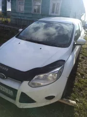 Ford Focus 2014 г.в., VIN X9FLXXEEBLEM74769