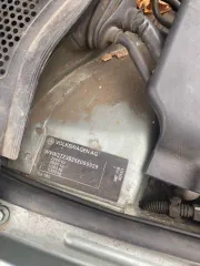 Volkswagen Passat, 2004, 150 лс, 306500 км, АКПП, VIN WVWZZZ3BZ5E099929, гос.рег. знак Р696РО797