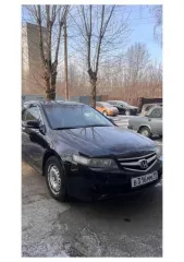 Honda Accord, 2006 года, 155 л.с. Автомобиль легковой, марка: HONDA, модель: ACCORD, VIN: JHMCL76406C213885, гос. рег. номер: В316ММ19, год изготовления: 2006. Находится в залоге у Банк ВТБ (публичное АО).
