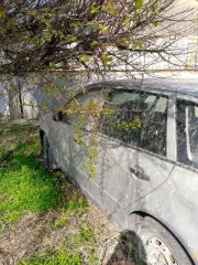 Шкода Фабия 2005 года VIN TMBJY16Y454349744