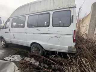 Автобус Луидор 225000, 2014 г.в., г/н: М894ХС36, VIN: Z7C225000E0004807, цвет белый; по всему корпусу имеется коррозия. Шаг аукциона – 1582,00 руб, размер задатка – 158 200,00 руб. Существующие ограничения (обременения) – арест.