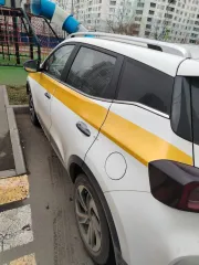 Kaiyi X3 2023 года выпуска, VIN: XUUJB2G27P0002033, госномер В498СВ57. Ознакомиться с имуществом можно с момента публикации сообщения о продаже и до окончания приема заявок, направив запрос на электронную почту osckinaok@yandex.ru.