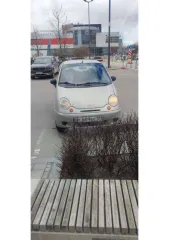 Daewoo Matiz, 2008 года, 52 лс. Легковой автомобиль, марка: DAEWOO-MATIZ, год изготовления: 2008, цвет: серебристый, VIN: XWB4A11CDBA176841, ПТС: 36ТХ876043, г/н: С609АС198, тип двигателя: бензиновый, мощность двигателя, л. с. (кВт): 51, рабочий объем двигателя, куб. см: 796, экологический класс…