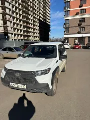 LADA Niva 2024 Автомобиль марки LADA модель Niva 2024 г.в. VIN-номер XTA212300S0913942, находящийся в залоге Получение справок, ознакомление с документами по имуществу в будние дни с 11.00 до 17.00., по номеру тел. 8-937-412-01-22, эл.почта: liga.penza@mail.ru
