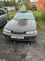 Легковые автомобили 1996-2003 годов. Годные остатки: транспортные средства, 14 штук. Реализуется в качестве годных остатков, а также в качестве вторичного сырья, лома, утиля. Описание см. в разделе "документы" пункт 3 извещения. Имущество продается в том виде, в каком оно есть, и в случае продажи…