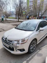 Citroen DS4, 2012 автомобиль СИТРОЕН DS4, VIN: VF7NX5FEACY555113, 2012 г.в., гос.номер Х973ЕО763 автомобиль Citroen DS4. VIN: VF7NX5FEACY555113, 2012 г.в