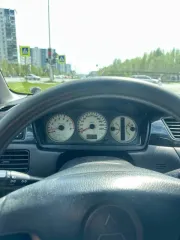 Mitsubishi Lancer 2005, 98 л.с., 216000 км, АКПП. Легковой автомобиль Mitsubishi LANCER, VIN: JMBSRCS3A5U012306, 2005 года выпуска. Является предметом залога, залогодержатель - ПАО Сбербанк.