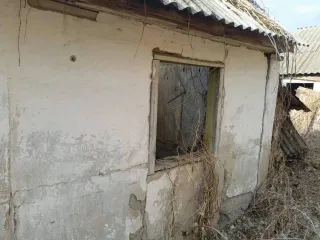 Доля 46/48 жилого дома, площадь 48.3 кв.м., назначение: жилое, адрес (местонахождение): Россия, Воронежская область, р-н Острогожский, х Дубовой, ул Зелёная аллея, 6, кадастровый (условный) номер: 36:19:1100001:88 и доля 46/48 земельного участка, площадь 4300 кв.м., назначение: Земли населенных…