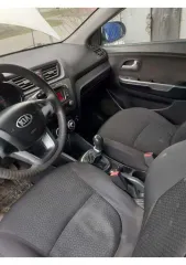 Kia Rio 2013, VIN Z94CB41BADR135301. Ознакомление по адресу: РТ, г. Бугульма, ул. Воровского, д. 8, предварительно согласовав время с финансовым управляющим по тел. +79120858680 или по запросу на почту yuliya.cherepanova.9797@mail.ru, с момента публикации до окончания приема заявок. Для отсутствия…