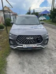 Chery Tiggo 7 Pro 2022, легковой автомобиль, местонахождение Россия, VIN LVVDB21B1ND722817, страна производства азиатский, марка, модель Chery Tiggo 7 Pro, год выпуска 2022, пробег 60 189 км, двигатель бензин, 1 498 см³, 148 л.с., КПП автоматическая. По кузову отсутствуют серьезные дефекты, за…
