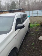 Mitsubishi Outlander 2014 года, 146 лс, 119010 км, АКПП. Транспортное средство: Mitsubishi Outlander, VIN: Z8TXTGF2WEM005829, 2014 г.в.
