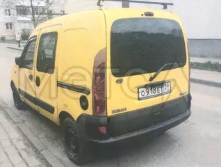 транспортное средство транспортное средство: VIN VF1FC0NAF26944206, марка/модель РЕНО KANGOO RАРID D, наименование  тип ТС  : легковой, прочее, 2002 г.в., модель, № двигателя: F8QP632 C331472, кузов  кабина, прицеп : VF1FC0NAF26944206, цвет желтый, мощность двигателя л.с.  кВт  54.4  40 , рабочий…