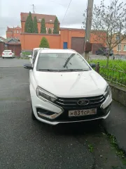 Lada Vesta 2024, автомобиль марки LADA модель VESTA, год выпуска 2024, VIN-номер XTAGFK350R0842352. Ознакомление с имуществом производится по адресу: Республика Северная Осетия-Алания, г. Владикавказ, ул. Калоева, д. 127, с момента публикации сообщения о продаже имущества и до окончания приема…