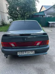 ЛАДА 211540, 2010 легковой автомобиль, марка: ЛАДА, модель: 211540, год изготовления: 2010, цвет: сине-зеленый, VIN: XTA211540A4902735, ПТС: 76 ОН 722585, г/н: О041ОН44, изготовитель (страна): АО Автоваз (Россия), модель двигателя: 11183, тип двигателя: бензиновый, двигатель №: 5300093, мощность…