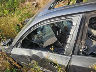 Автомобиль «BMW 550I», 2010 года выпуска, VIN: WBANW5C51ACT56947, г/н Р503СКABH Республики Абхазия. Автомобиль «BMW 550I», 2010 года выпуска, VIN: WBANW5C51ACT56947, г/н Р503СКABH Республики Абхазия.  Ключи и документы отсутствуют, отсутствуют агрегаты, полностью разукомплектован, не на ходу…