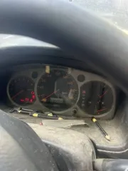 Honda Stream 2001 года, 154 лс, 530255 км, АКПП, VIN отсутствует, шасси № отсутствует, кузов RN3-1053630, год выпуска 2001, цвет красный, ПТС 25 ТР № 207255. Бывшее в эксплуатации, с выполненными объемами технического обслуживания, требующее текущего ремонта или замены некоторых деталей, имеющее…