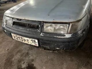 ВАЗ 21120, Год выпуска: 2004 ВАЗ 21120, Год выпуска: 2004, г/н Х213РТ18, Идентификационный номер (VIN): XTA21120040254765, Номер кузова (кабины): XTA21120040254765, Цвет кузова: Серебристо-Желтый, Рабочий объем (см³): 1499, Мощность (кВт/л.с.): 66.7/90.7. Тип транспортного средства: Легковой комби…