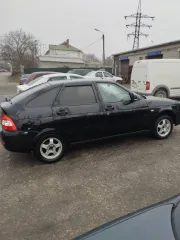 Lada Priora 2011 года, VIN XTA217220B0171278, госномер У634НВ31.