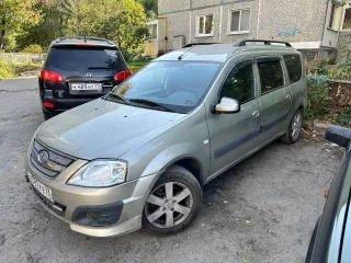 Автомобиль марка, модель: LADA LARGUS  год выпуска: 2014  VIN: XTAKS0Y5LE0836675, номер двигателя: D100594  номер кузова  прицепа : XTAKS0Y5LE0836675  цвет кузова: СЕРО БЕЖЕВЫЙ.
