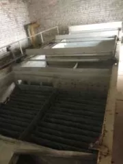 Имущественный комплекс (в том числе залоговое АО "РСХБ" и незалоговое имущество), а также оборудование принадлежащее должнику, полный перечень прилагается.