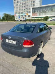 Volkswagen Polo, 2012 года, 105 л.с., автомобиль легковой, марка: ФОЛЬКСВАГЕН ПОЛО, модель: ФОЛЬКСВАГЕН ПОЛО, VIN: XW8ZZZ61ZCG065140, гос. рег. номер: О389ОА29, год изготовления: 2012