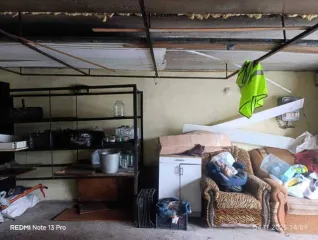 Гараж 22,5 кв.м в Новосибирской области, Искитимский район, потребительский кооператив п. Керамкомбинат, блок № 5/2, гараж № 54. Кадастровый номер 54:07:044002:176.