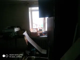 1/10 доля квартиры в Ленинградской обл. еще Помещение Кадастровый номер: 47:23:0107001:259 Виды разрешенного использования объекта недвижимости: данные отсутствуют Площадь: 55.8 м2 Вид права: Общая долевая собственность 1/10 Адрес: Ленинградская область, Гатчинский муниципальный район…