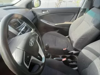 Автомобиль HYUNDAI SOLARIS 2015 г.в., г/н К645ЕА159, VIN: Z94CT41DAFR434597, цвет серебристый. 59-011730-1, 943/24/КФ, в количестве 1 шт.Транспортное средство длительное время не эксплуатировалось и не подвергалось обслуживанию, нет возможности проверить работоспособность. Наличие скрытых…