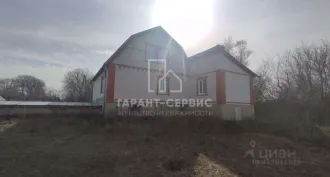 Жилой дом 250,5 кв.м и участок 1500 кв.м, Тамбовский район. Жилой дом, дача, площадь: 250,5 кв.м., кадастровый номер: 68:20:0301002:332, земельный участок, площадь: 1 500 кв.м., кадастровый номер: 68:20:0301002:36, расположенные по адресу: муниципальный район Тамбовский, сельское поселение…