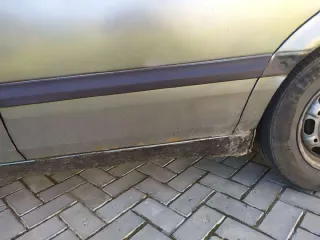 Volkswagen Passat 1996, автомобиль легковой, марка: VOLKSWAGEN, модель: PASSAT, VIN: WVWZZZ3AZTE184031, гос. рег. номер: Р107ВС150, год изготовления: 1996.