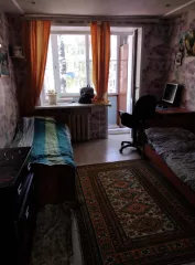 4/9 доля в праве на Жилое помещение, площадь: 59,8 кв.м., кадастровый номер: 43:42:000032:1543
Адрес (местонахождение): Кировская область, городской округ город Кирово-Чепецк, город Кирово-Чепецк, улица Первомайская, дом 4 корпус 1, квартира 49