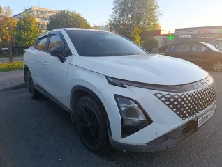 OMODA C5 2024 автомобиль марки OMODA модель C5 2024 г.в. VIN-номер LVVDB21B4RDE22133 (Залог в пользу ПАО "Совкомбанк"). Ознакомление с имуществом: konyshevakv@yandex.ru, телефон 89194021040, Конышева Ксения Вячеславовна. Местонахождение авто: Челябинская обл., Чесменский р-н, с. Чесма, ул. Полевая…