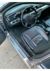 ГАЗ Volga Siber 2010 VIN X96ERB6X7B0006043