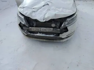 Kia Rio, 2016 года, 123 л.с., 144221 км, АКПП. Транспортное средство KIA RIO, VIN: Z94CB51BBHR082182, 2016 г. в.