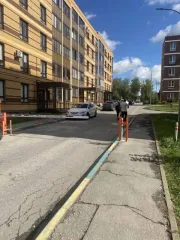 Квартира в Тульской обл., 46,2 кв.м, 2 комн. Недвижимость, кадастровый номер 71:14:020701:2177, тип объекта: квартира, назначение: жилое, площадь (кв. м.) 46,2, жилая: 27,4 кв.м., кухня 9,6 кв.м., этаж: 4, макс. этажность: 5. Адрес: 301118, Тульская обл, Ленинский р-н, поселок Молодежный, ул Вадима…