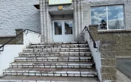 Нежилое помещение: магазин-бар «Белочка», общей площадью 187,3 кв.м., кадастровый №74:38:0000000:11901, 
Расположенный по адресу: Челябинская область, г. Чебаркуль, южный берег озера «Кисегач», Санаторий «Кисегач»