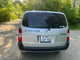 Автомобиль марки TOYOTA модель succeed  2017 г.в. номер кузова NCP160 0071765  Ежедневно в рабочие дни по предварительному согласованию по номеру телефону 8 908 442 3097 либо посредством направления запроса на эл. адрес   ln53@mail.ru Приморский край, г. Владивосток, ул. Лазурная,д. 14