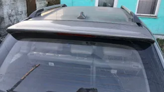 Lifan 215800 2013 автомобиль Lifan 215800 2013 года выпуска, vin x9w215800d0004075