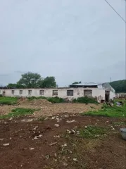 Объект недвижимости по адресу: Приморский край, Партизанский район, с. Новицкое, ул. Матросова, д. 19а. Здание – склад, кадастровый номер 25:13:000000:1579, назначение: нежилое, площадь 416,3 кв.м, этажность: 1.