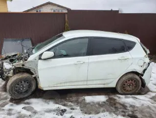 Hyundai Solaris, 2016 Легковой автомобиль ХЕНДЭ СОЛЯРИС, 2016 г.в., VIN Z94CT41DBHR559865, гос. №Т 056ТТ 154. Легковой автомобиль ХЕНДЭ СОЛЯРИС, 2016 г.в., VIN Z94CT41DBHR559865, гос. №Т 056ТТ 154. (документы должником не переданы, отсутствуют ключи, СТС, ПТС дубликат) местонахождение территория…