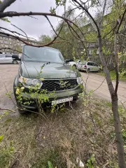 UAZ Piskup 2020, г.в., ХТТ236320М1000318, легковой автомобиль UAZ Piskup, 2020 г.в., ХТТ236320М1000318