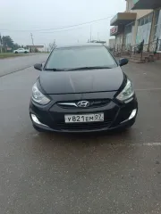 Hyundai Solaris 2012. Марка и(или) модель: Hyundai Solaris, год выпуска: 2012, идентификационный номер (vin): Z94CT41DBCR174149, номер шасси (рамы): --, номер кузова (кабины): Z94CT41DBCR174149, цвет кузова (кабины): ЧЕРНЫЙ, номер двигателя: -, рабочий объем (см3): 1591, мощность (кВт/л.с.)…