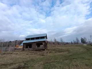Жилой дом 109.2 кв.м с земельным участком 2471 кв.м Республика Башкортостан Жилой дом, общей площадью 109,2 кв.м., с кадастровым номером 02:18:090401:237, с земельным участком общей площадью 2471 кв.м., с кадастровым номером 02:18:090401:149, находящиеся по адресу: Республика Башкортостан, р-н…